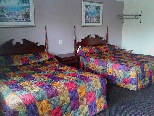 Motel Town And Country